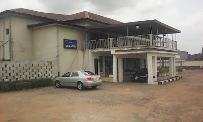 Photos of Lafia Hotel