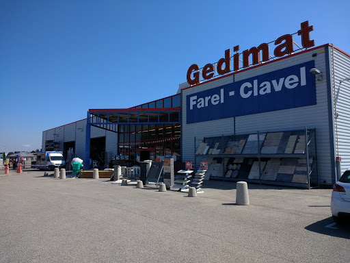 GEDIMAT Farel Clavel - Isle sur Sorgue - Thumbnail