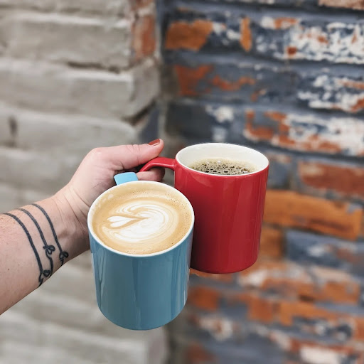 Chapters Books and Coffee - Thumbnail