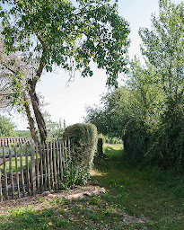 Photo n°10 de Un Temps Un Lieu à Mareuil en Périgord (Sauna)