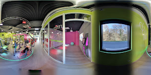 Photo n°25 de Keepcool Perigueux à Sanilhac (Complexe sportif)