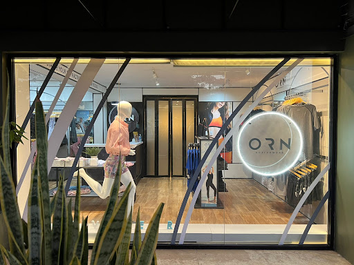 ORN WEAR