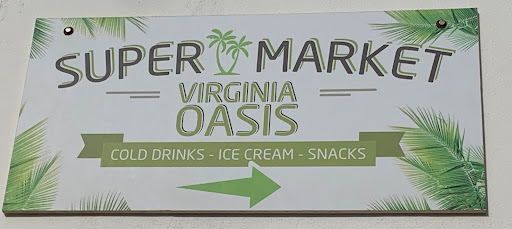 Supermarket Virginia Oasis