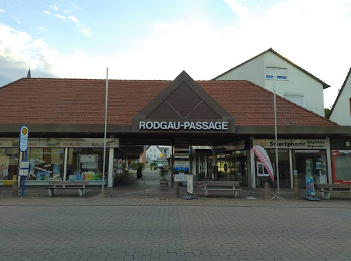 Podologische Praxis Rodgau - Johann Peter Grabe - Germany