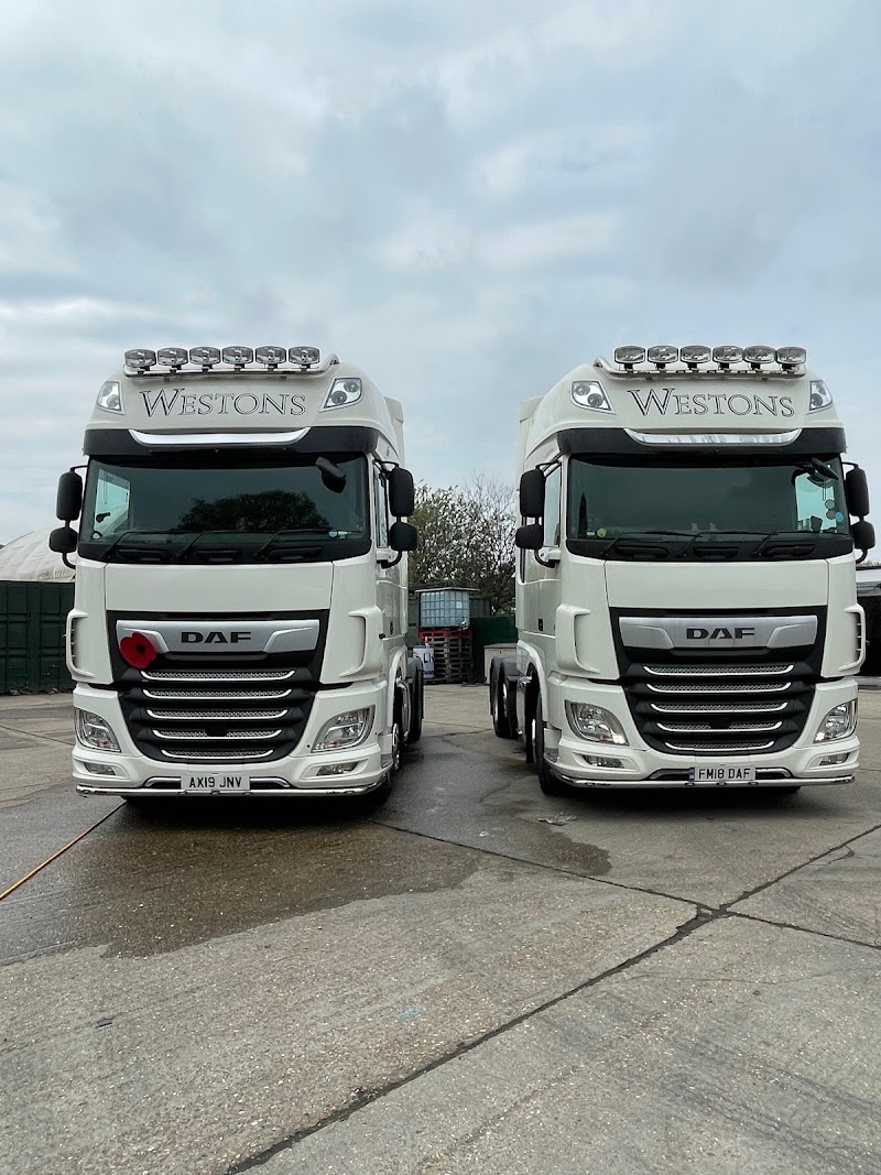 Westons Transportation Company Ltd photo 2