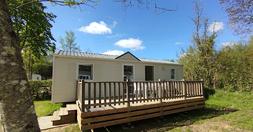 Photo de Camping La Rivière d'Argent
