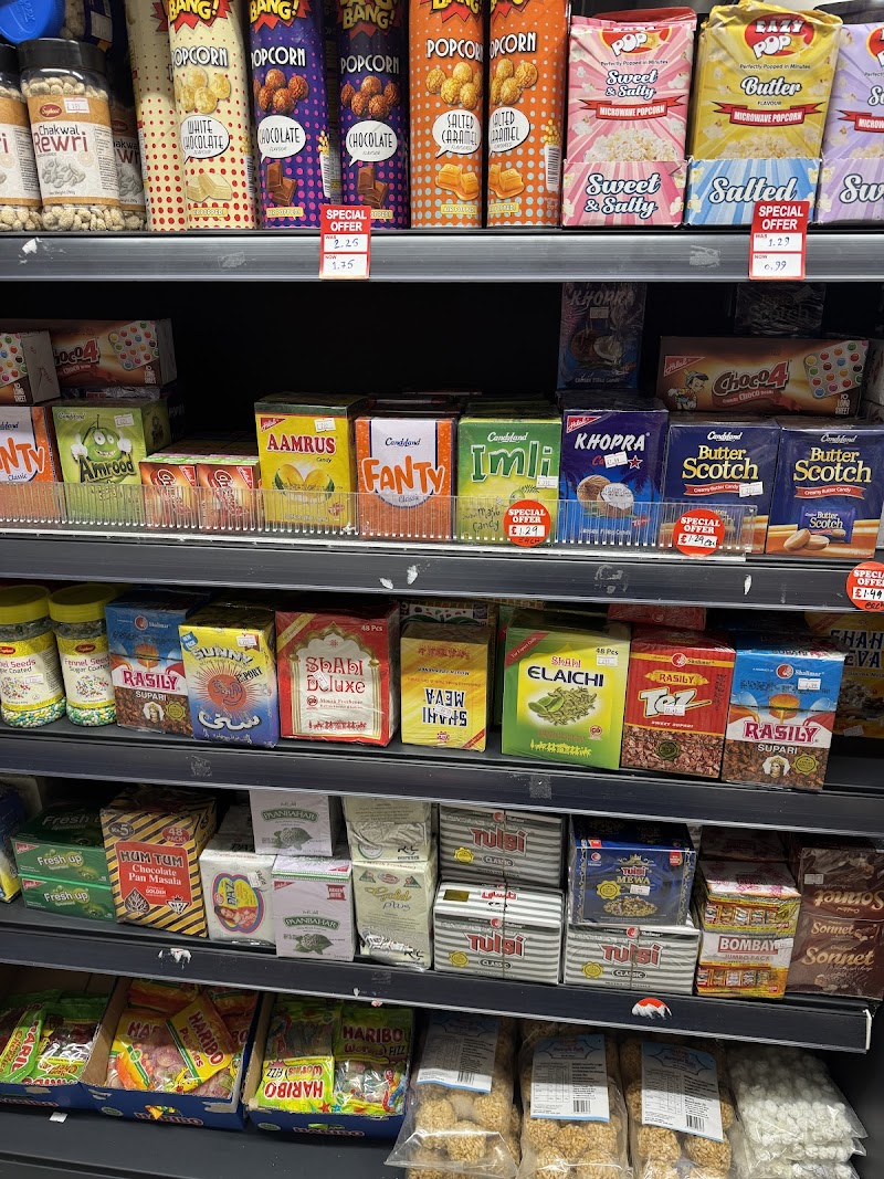 Al - Quraysh Supermarket photo 2