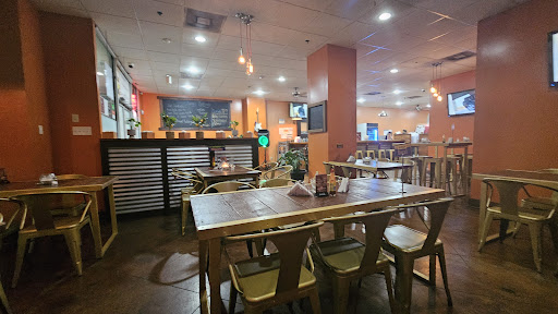 Suzie's Soulhouse Soulfood Restaurant