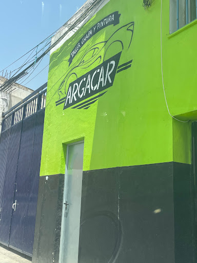 Argacar - Visual