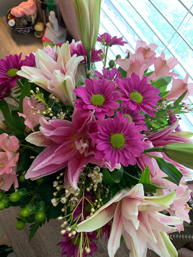 Grand Floral - Thumbnail