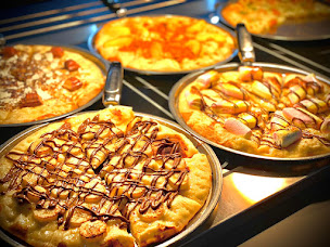 Photo n°14 de All Pizza & Pasta Buffet - Montpellier à Mauguio (Pizzeria)