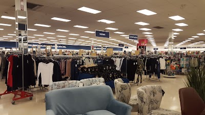 Marshalls