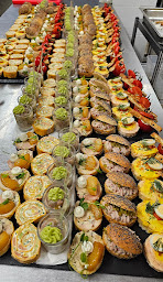 Photo n°2 de Le bistrot du golf à Lacanau (Restaurant)