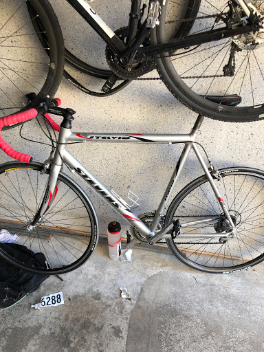 Hamel Selected-Bikes - Visual