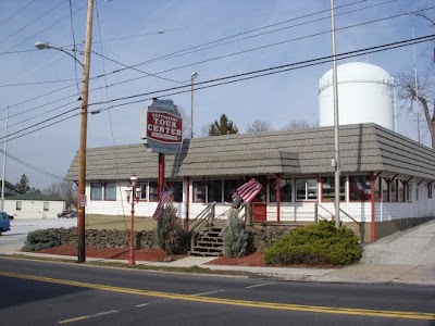 Gettysburg Tour Center