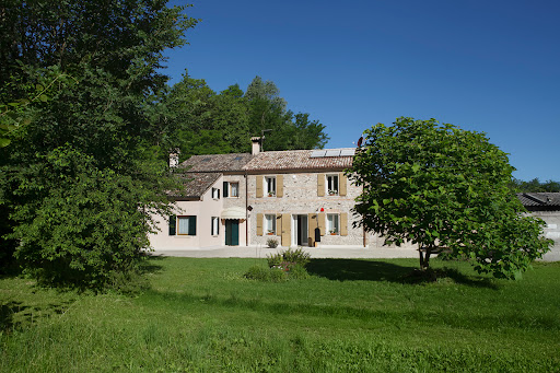 B&B Al Reparo - CIN: IT026056B4KXW2E3UI