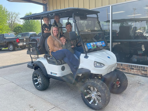 Mountain Lake Automotive Gallery - United States