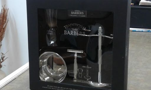 WINCHESTERS Barber Shop - Thumbnail