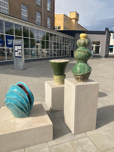 Rörstrand Center - Thumbnail