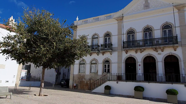 Avaliações doCâmara Municipal de Alcácer do Sal em Alcácer do Sal - Serviço de transporte