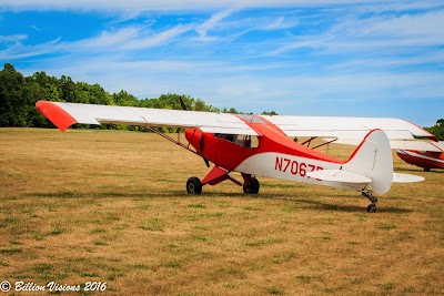 Randall Airport