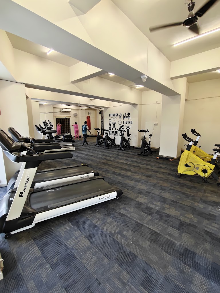 The Iron Club Gym Best Gym Near You Gym Near Morbi Road Gym Rajkot