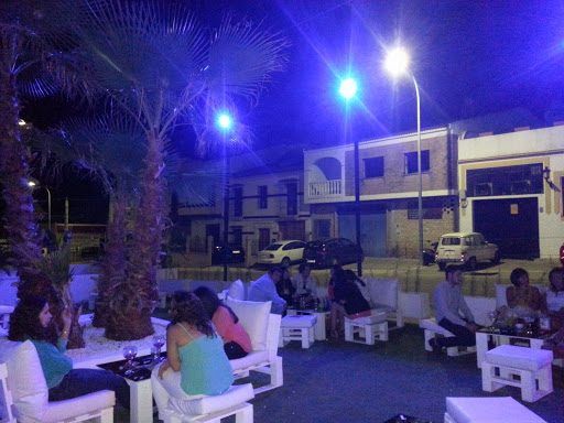 Cafetería Eventos Baahbah, S.L. - Thumbnail