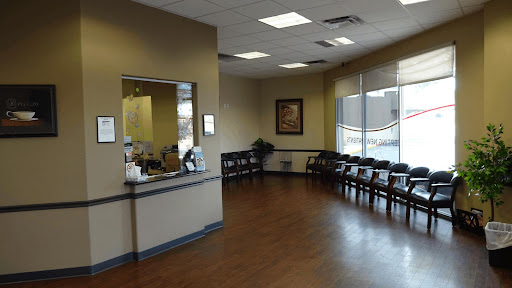 Peppermint Dental & Orthodontics - Albuquerque