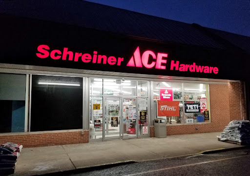 Schreiner Ace Hardware - Thumbnail