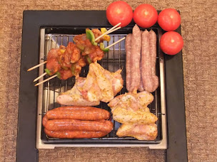 Photo n°3 de La Ferme de Layau à Véria (Magasin de volailles)