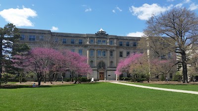 Iowa State University College of Engineering