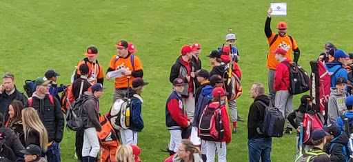 Sportpark Pioniers Gallery - Netherlands
