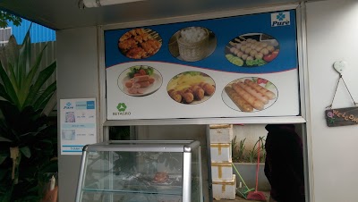 Photos of Snack Time Chom Chao