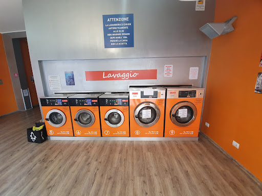 The Laundry - Lavanderia Self Service