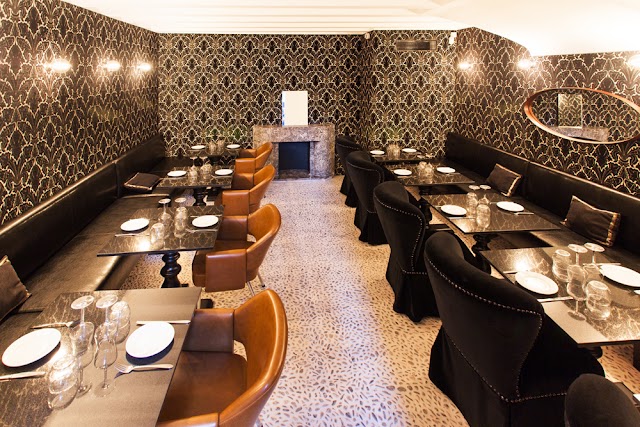 Sadrassana restaurant