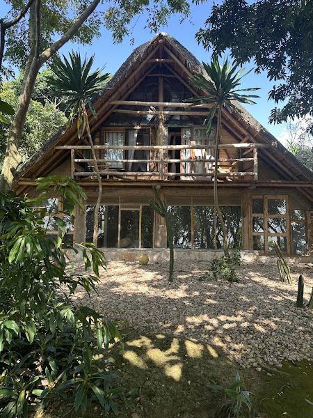 Mabamba Lodge — photo