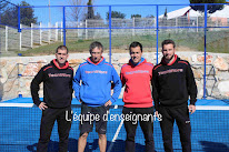 Coching Tennis Canet à Canet-en-Roussillon