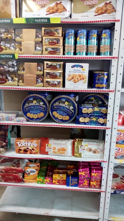 Photos of Supermercado Don to&ntilde;o