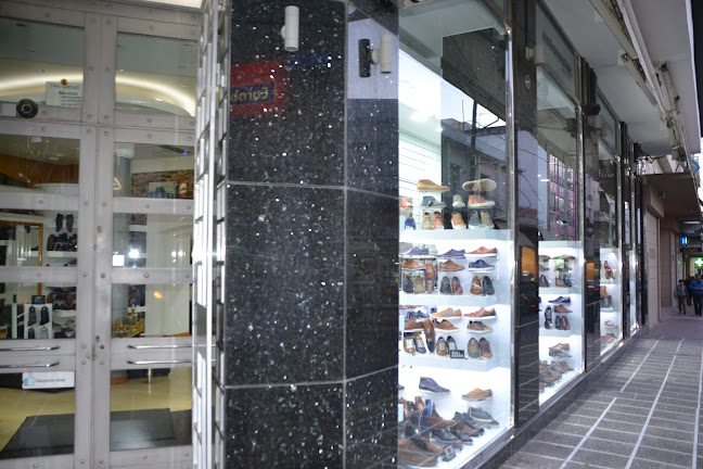 Κατάστημα Υποδημάτων ΚΑΛΟΠΟΥΛΟΣ