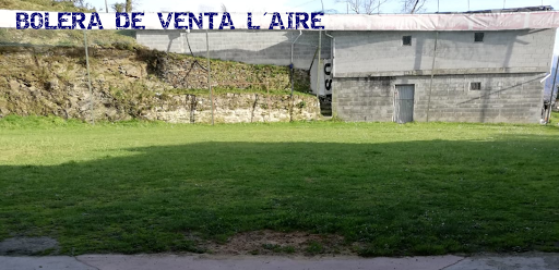 Bolera la Venta L'aire - Thumbnail