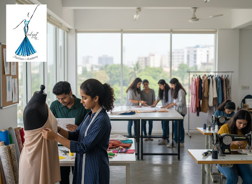 Just finished 12th and dreaming of a career in fashion? At Vidya Fashion Academy in Jayanagar, Be… post image