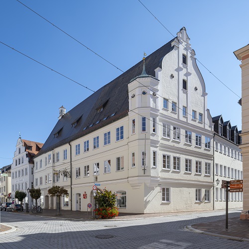 Sparkasse Nordschwaben - ImmobilienCenter