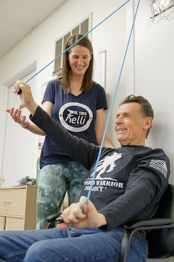 Dr. Coach Kelli - Thumbnail
