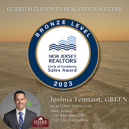 Josh Tennant, Realtor - Thumbnail