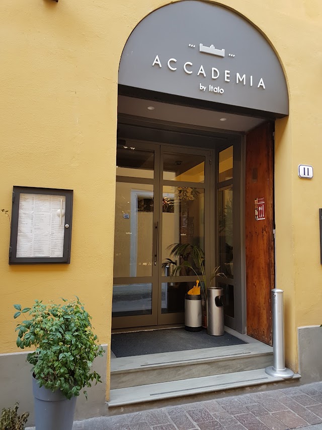 Trattoria Del Giardinetto, Modena