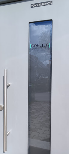 Göhltec UG - Visual