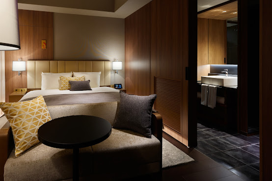 Mitsui Garden Hotel Roppongi Tokyo Premier by null