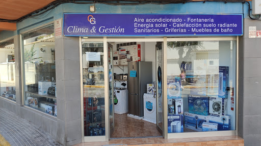 CLIMAGESTION