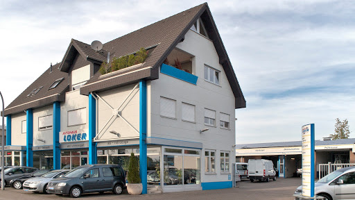 Autohaus Loker GmbH "Service rund um´s Auto" Gallery - Germany