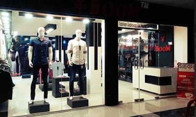 clothing-store